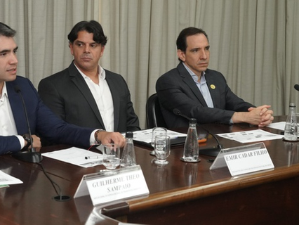 Minas se torna polo logístico com bilhões em investimentos em rodovias e ferrovias