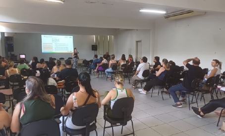 Saúde Bucal é tema de reunião na Regional de Varginha