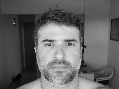 Piloto da Polícia Civil Felipe Monteiro Marques morre após meses internado