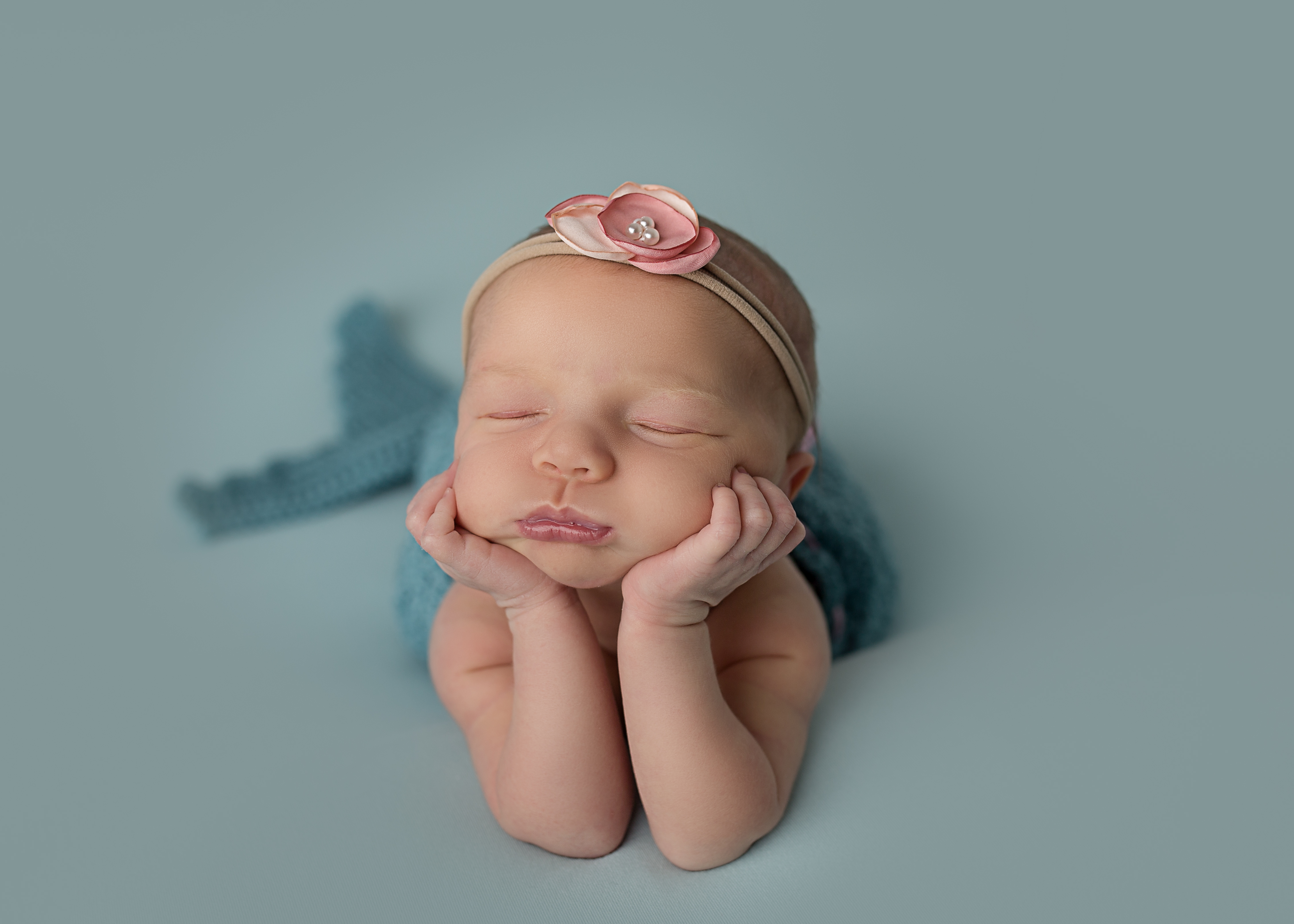 Atlanta Newborn Photographer