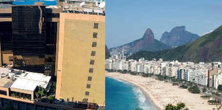 Justiça do Rio interna adolescente por participação em estupro coletivo