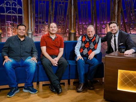 The Noite revisita Caso Varginha 30 anos depois com médico, testemunha e pesquisador