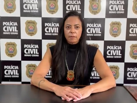 Homem é indiciado por cinco homicídios qualificados após crime brutal em Juiz de Fora