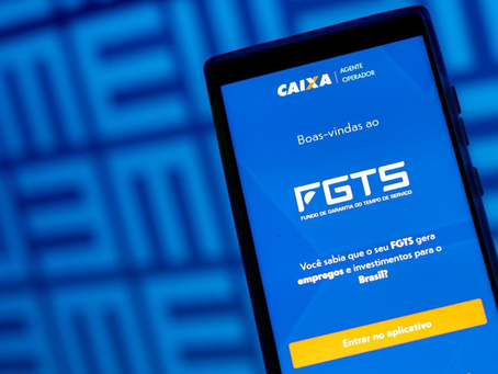 Conselho do FGTS aprova distribuição de R$ 12,9 bilhões em lucros para mais de 134 milhões de trabalhadores