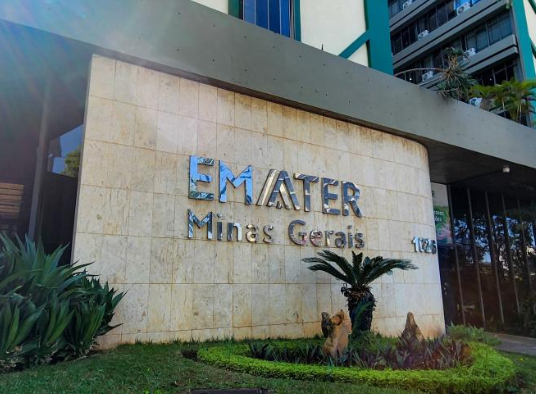 Emater-MG abre 105 vagas em novo concurso autorizado pelo Governo de Minas