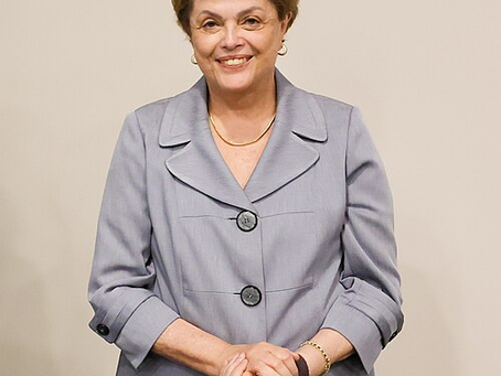 União é condenada a indenizar Dilma Rousseff (PT) por violações durante o regime militar