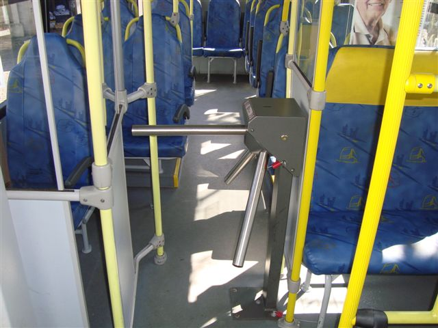 Passageira lesionada em ônibus será indenizada em R$ 10 mil por empresa de transporte em BH