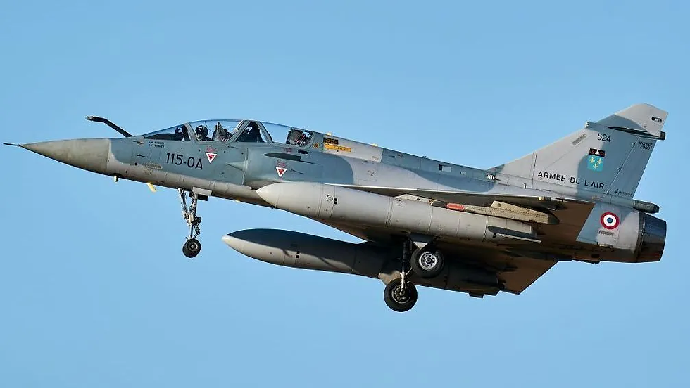 OTAN reage a possível ameaça iraniana e afirma estar pronta para proteger aliados