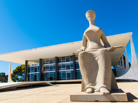 Tribunais estaduais pagaram R$ 722,8 milhões em verbas extras após restrições do STF