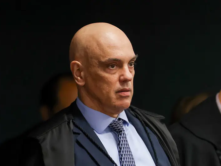 Justiça da Flórida intima Alexandre de Moraes em ação movida por Trump Media e Rumble