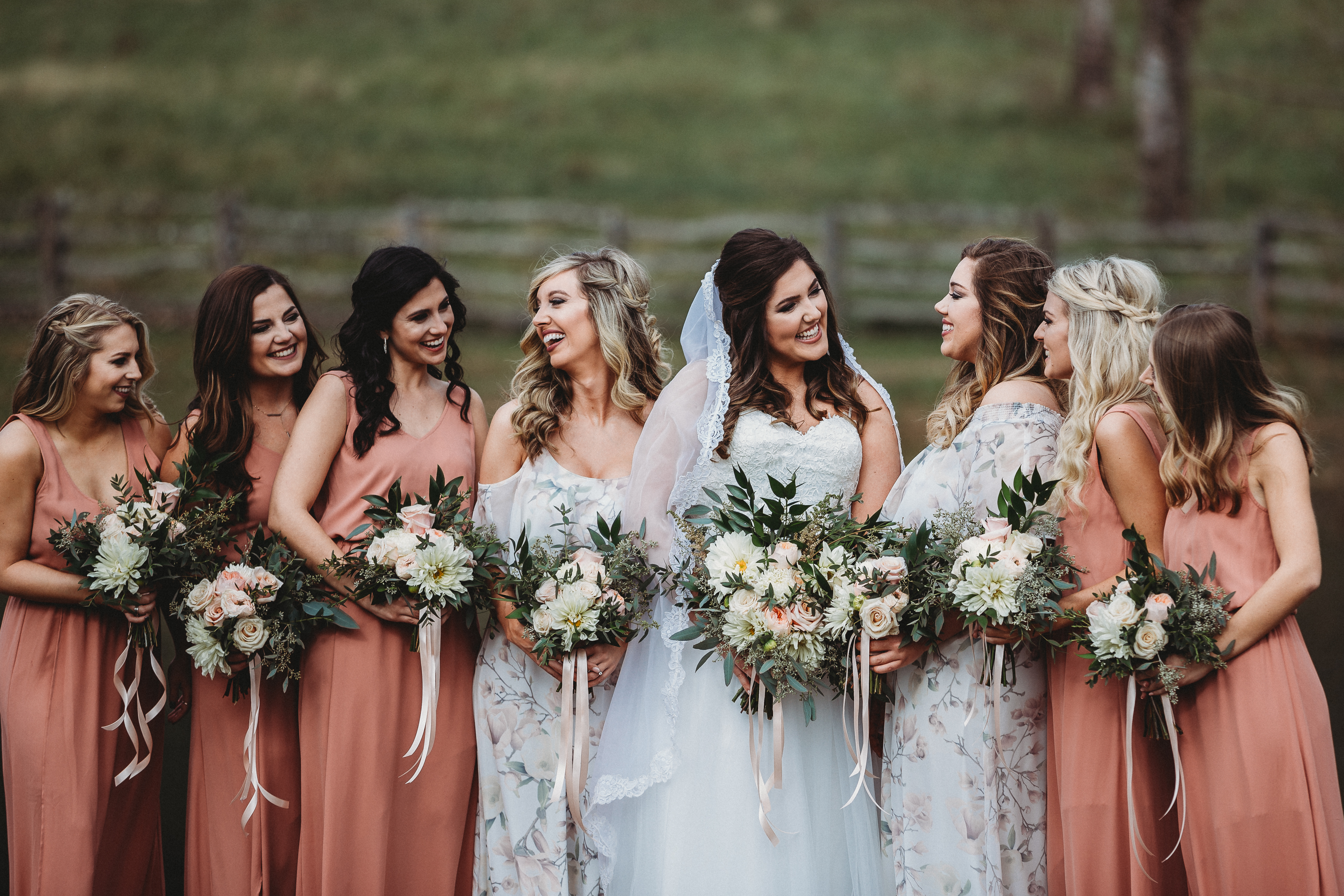 Atlanta Wedding Photographer