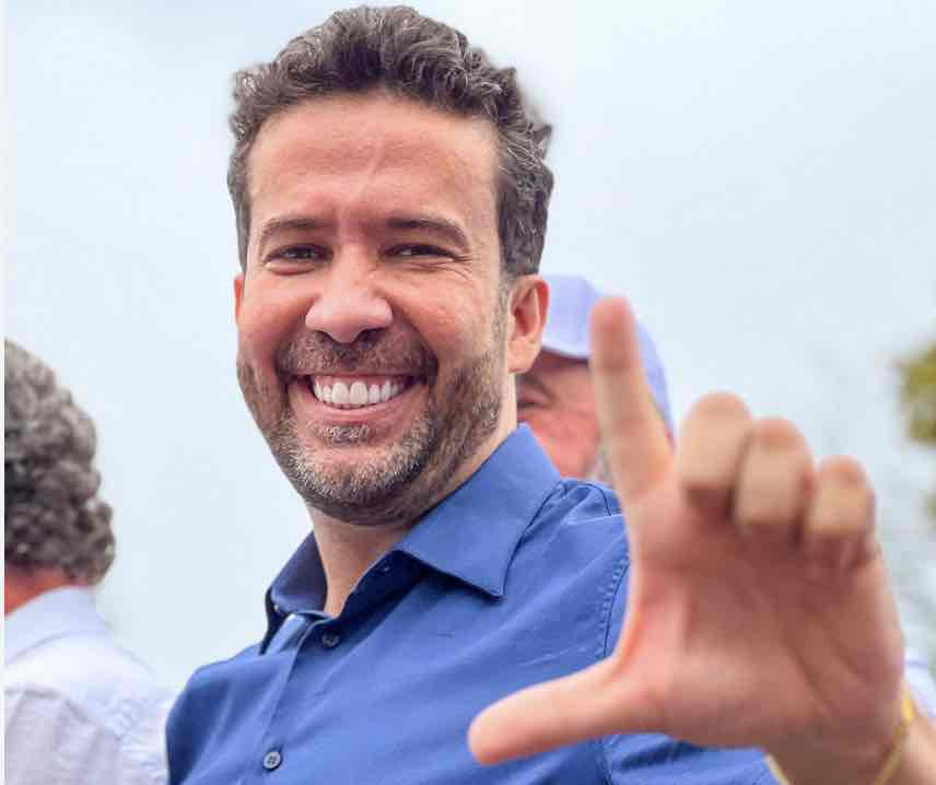 PGR Propõe Acordo para Suspensão de Acusação Contra André Janones e Assessores por Suspeita de “Rachadinha”