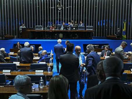 Senado aprova projeto que garante 30% de mulheres em conselhos de administração de estatais