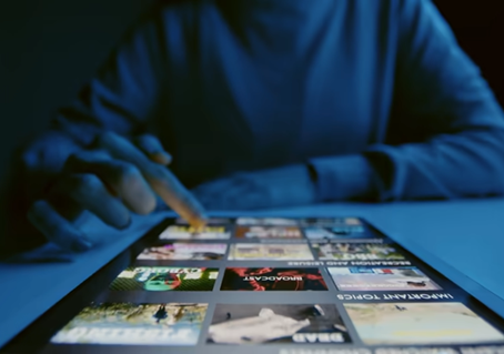 A evolução digital que transformou este site de séries grátis em uma referência de entretenimento