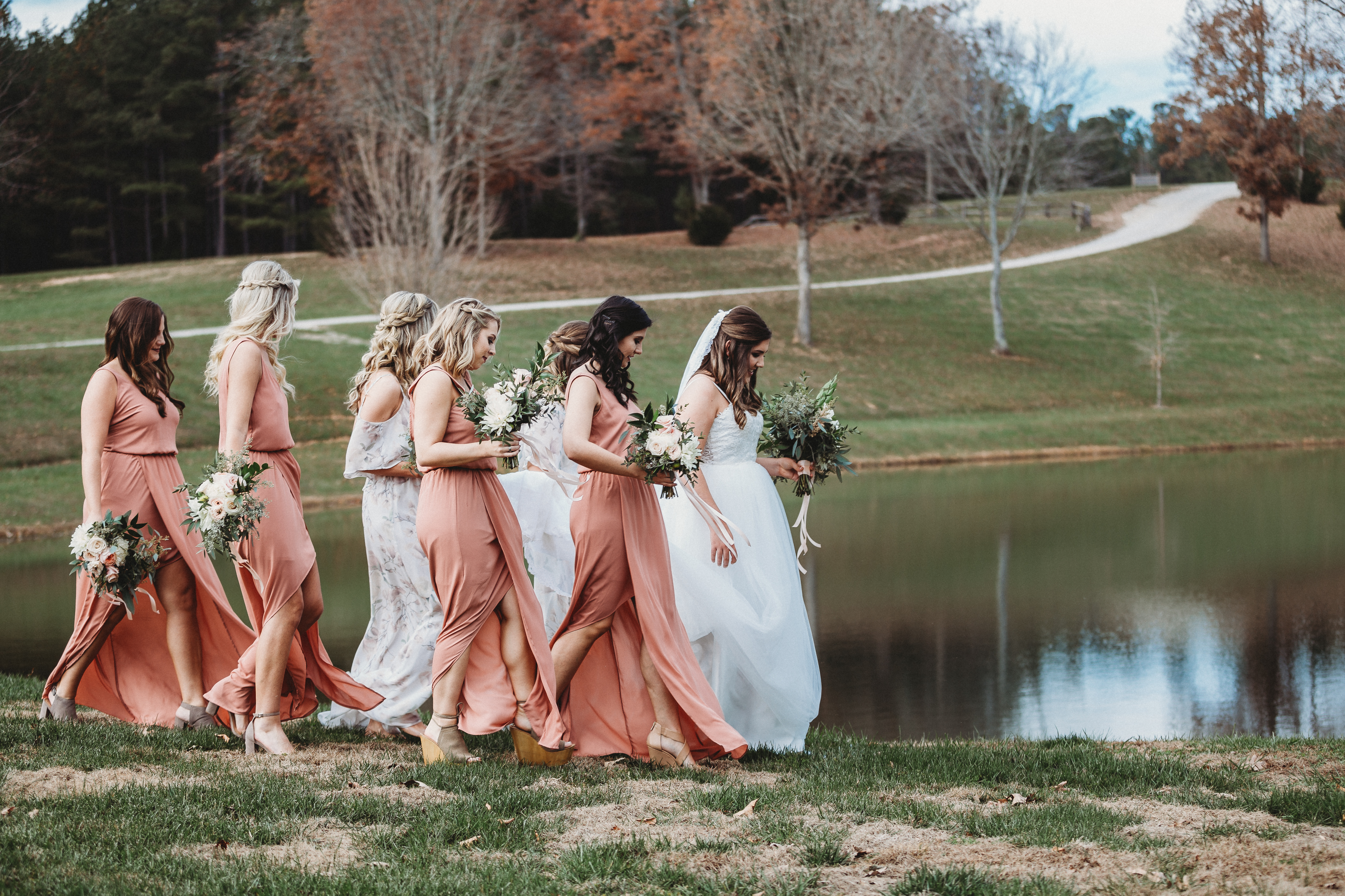 Atlanta Wedding Photographer