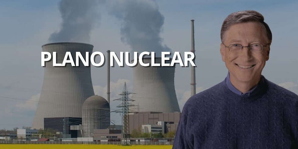 plano nuclear