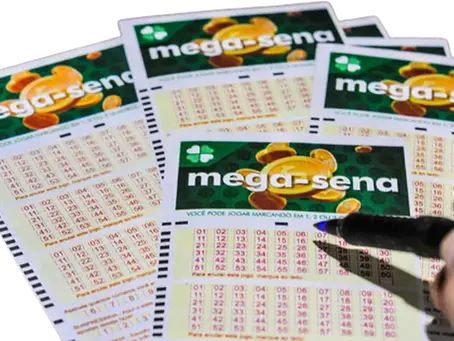 Mega-Sena 2926: confira os números sorteados neste sábado (11/10)