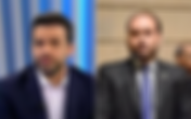 Carlos Bolsonaro e Pablo Marçal Fazem as Pazes Após Mediação de Nikolas Ferreira – ‘Inimigo Comum: a Esquerda!
