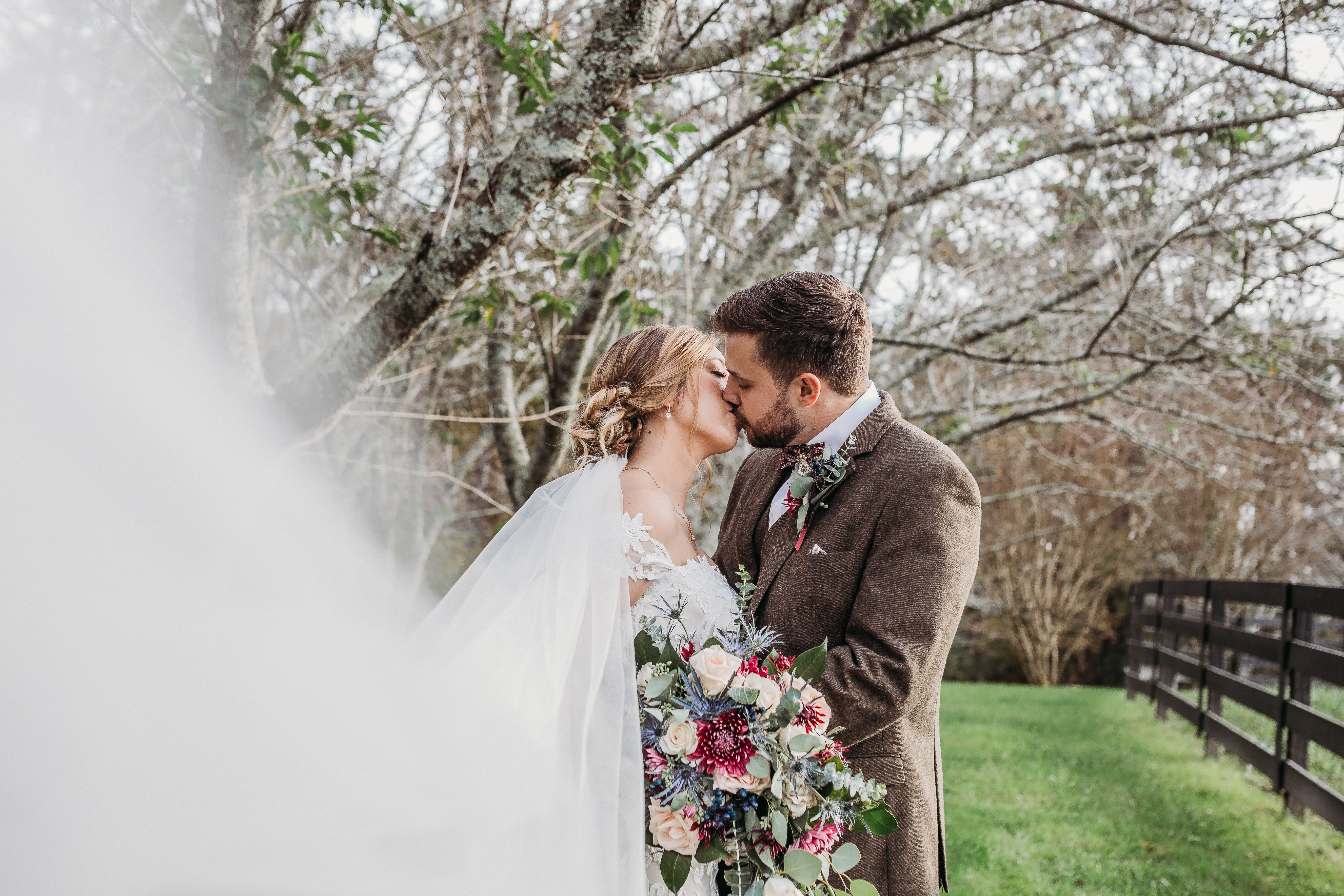 Atlanta Wedding Photographer