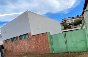 Justiça do Trabalho anuncia reforma de novo prédio em Diamantina