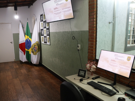 PCMG amplia rede de proteção e inaugura 15 salas de escuta especializada em MG