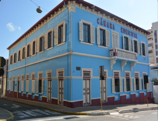 Reprodução