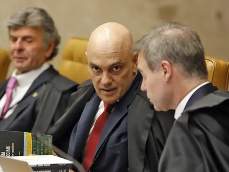 Caso Moraes: PL aposta em bancada pró-impeachment no Senado, enquanto PT defende continuidade das investigações