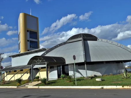 Aeroporto de Varginha terá tecnologia de ponta para aumentar segurança nos pousos