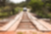 Pontes precárias e “travessias molhadas” dificultam a vida em Minas Gerais