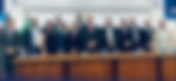 Presidente da OAB Varginha prestigia posse da diretoria da 71ª Subseção da OAB-MG, em Machado
