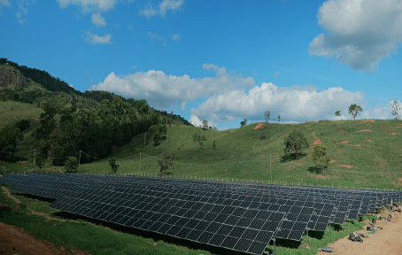 Alcançando 12 gigawatts, Minas Gerais mantém liderança nacional na geração de energia solar