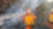 Corpo de Bombeiros de Minas Gerais é acionado 424 vezes em 24 horas devido a incêndios"