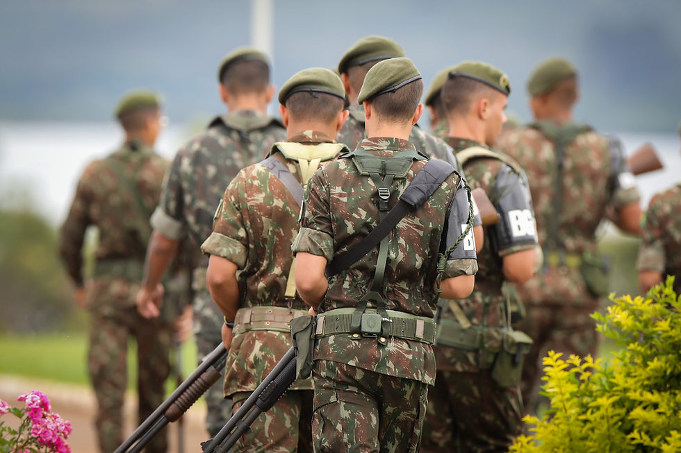 exercito
