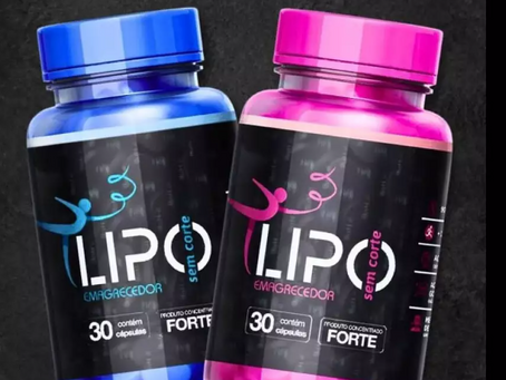 Anvisa proíbe venda e determina apreensão de suplementos da marca Lipo sem Corte