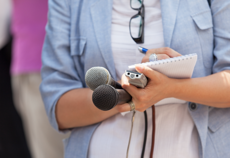 Dia do Jornalista destaca missão social da profissão em tempos de desinformação