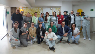 Hospital Unimed Varginha reforça protocolo, treinamento e segurança no atendimento durante a Semana da Saúde