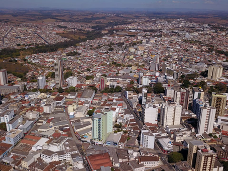 Mesmo com queda regional, Varginha segue entre as cidades que mais geram empregos