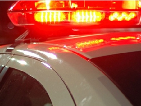 Homem condenado a 22 anos é preso após fuga pelos telhados em Poços de Caldas