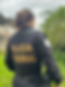PF prende homem em flagrante por armazenar imagens de abuso infantil