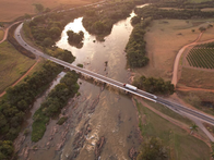 Rodovias do Sul de Minas têm tráfego acima do previsto no feriado de Tiradentes