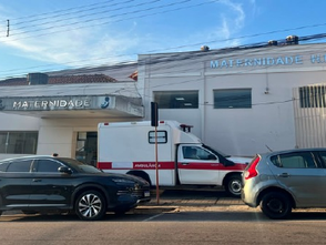 Recém-nascida morre horas após parto em Varginha, e família registra boletim de ocorrência e pede investigação sobre atendimento médico