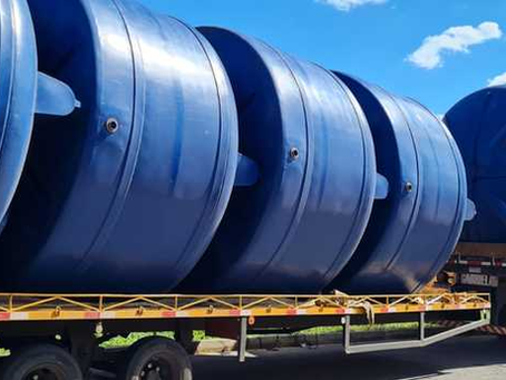 Idene encerra o ano com aumento das entregas para a população do Norte e Nordeste de Minas