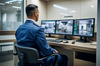 Porteiro tem justa causa revertida após acusação de furto de bala em hospital