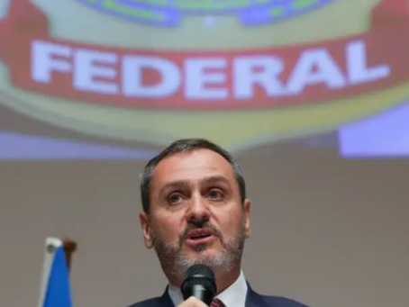Crise diplomática: PF reage a medida americana e corta acesso de agente dos EUA