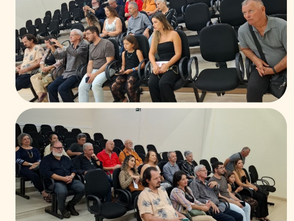 Evento literário reúne público e autora em lançamento de livro na OAB Varginha