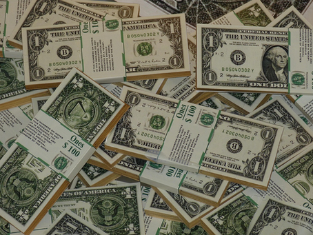 Brasil registra déficit de US$ 5,1 bilhões nas contas externas em agosto