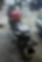 Motocicleta furtada e localizada pela Policia Militar em Varginha