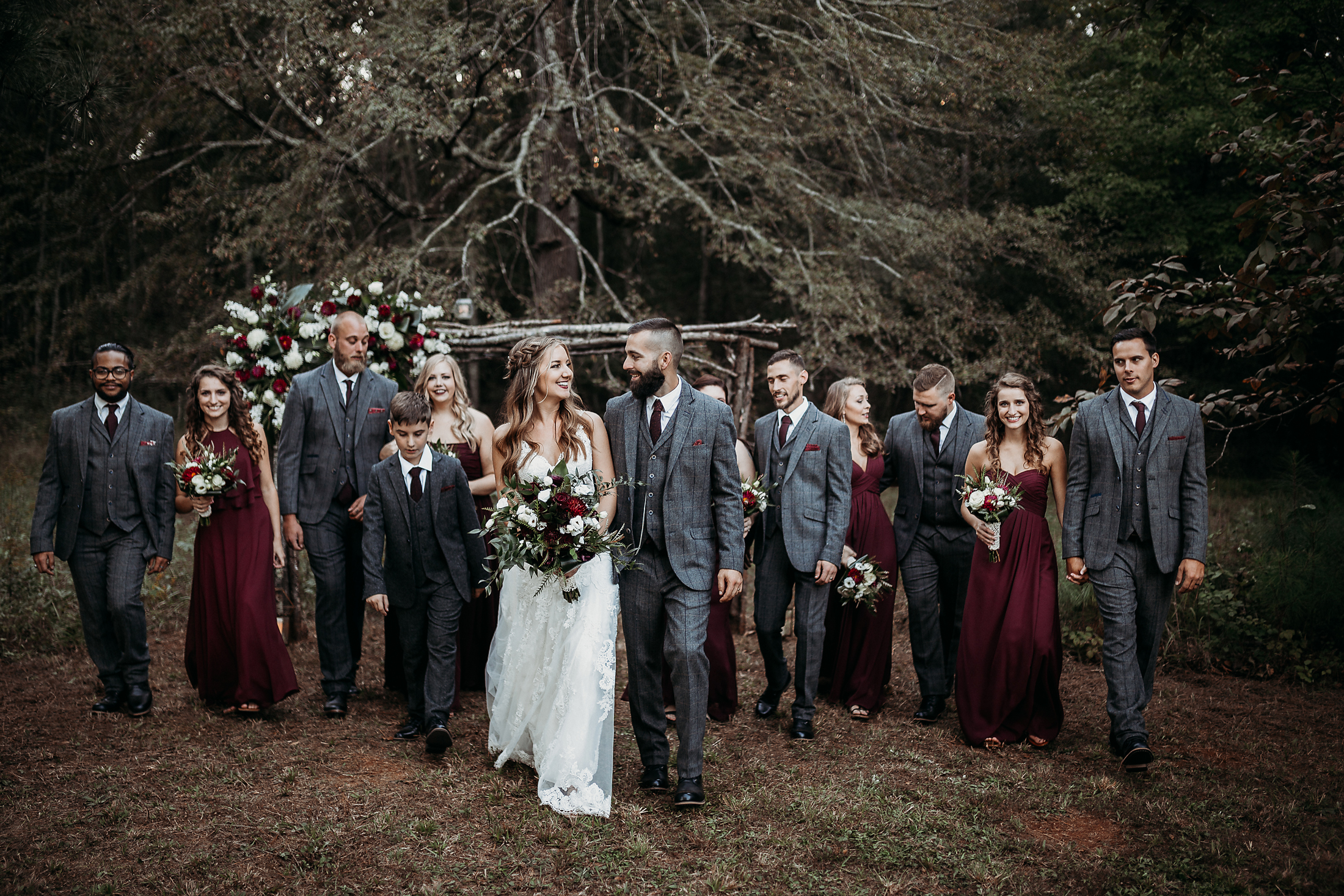 Atlanta Wedding Photographer
