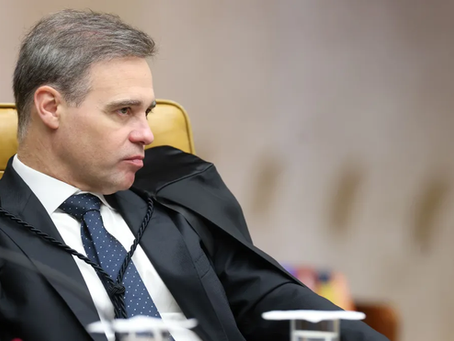 Mendonça relata a aliados ver delação seletiva de Daniel Vorcaro e avalia rever estratégia no STF