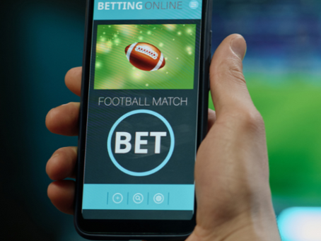 Bets superam juros e se tornam principal fator de endividamento no Brasil